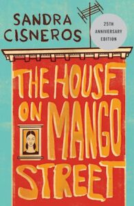 The House on Mango Street PDF Free