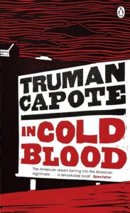 In Cold Blood PDF