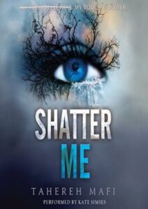 shatter me pdf