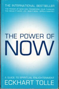 The Power of Now PDF