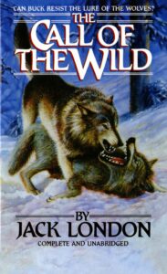 the call of the wild pdf