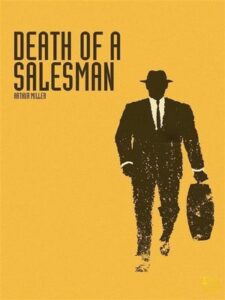 death of a salesman PDF