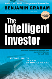 The Intelligent Investor pdf