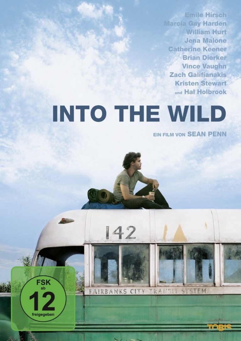 into the wild pdf