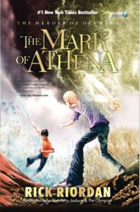 mark of athena pdf