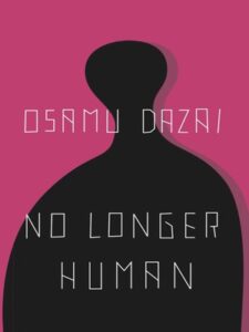 no longer human pdf