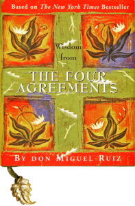 the four agreements pdf