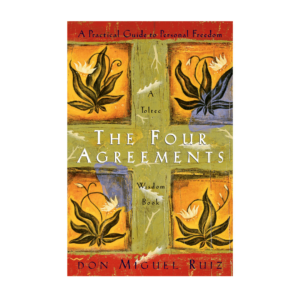 the four agreements pdf