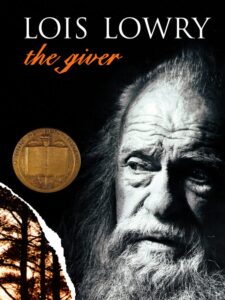 the giver pdf