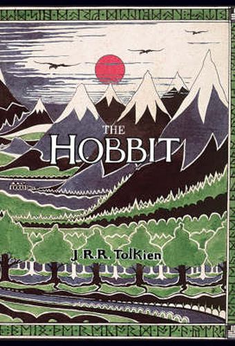 the hobbit pdf