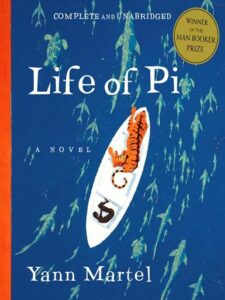 the life of pi pdf free