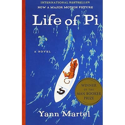 the life of pi pdf