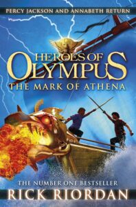 the mark of athena pdf