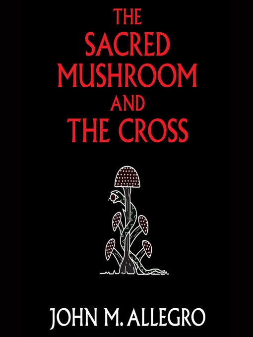 the sacred mushroom and the cross pdf