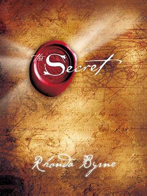 the secret pdf