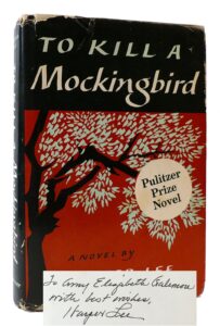 to kill a mockingbird pdf