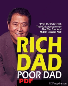 Rich dad Poor dad pdf free