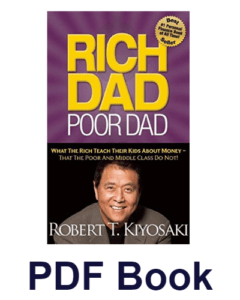 Rich dad Poor dad pdf free