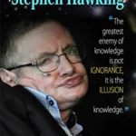 Stephen Hawking Biography PDF