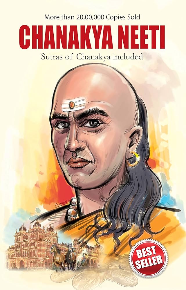 chanakya niti in hindi pdf download