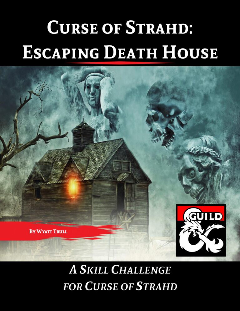 curse of strahd pdf download free