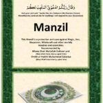 Manzil PDF Download