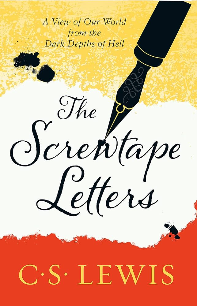 the screwtape letters pdf free download